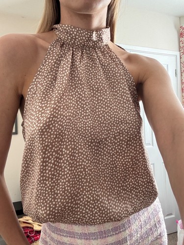 Cute little top size - , 10