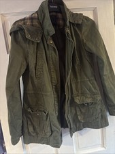 New Look Women's Green