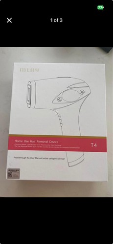 Mlay ipl laser - , removal