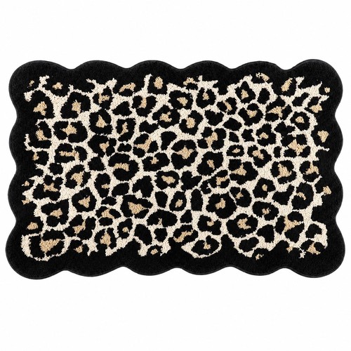 Exylosluxek leopard print - exylosluxek,