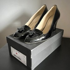 Hobbs High Heel Shoes Selina