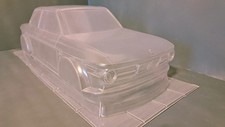 RC Body Shell 1/10 Concept BMW