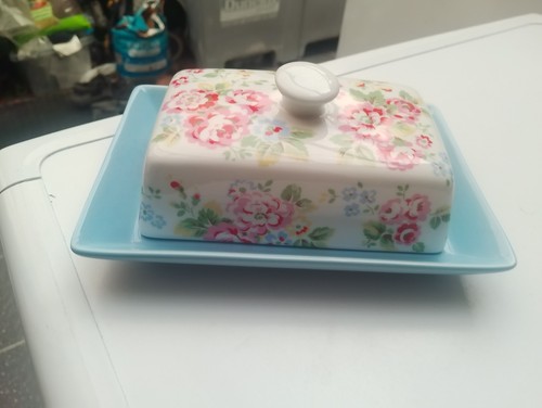 Cath kidston rose floral - rose,