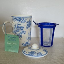 Vintage Whittard of Chelsea