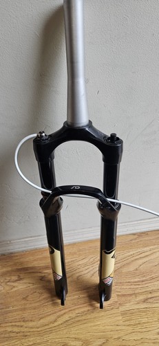 2013 rockshox sid - rockshox, 100mm