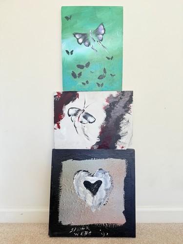 Original paintings by - original,