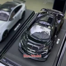 GT Spirit 1/18 liberty walk