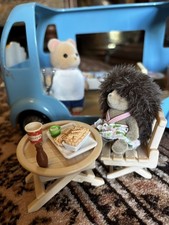 Sylvanian Families Fish and