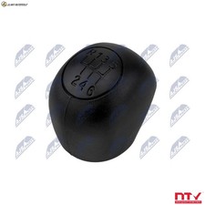 SHIFT LEVER KNOB GZB-FT-002