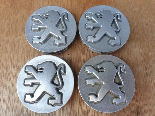 Peugeot 206 50mm alloy - 50mm,