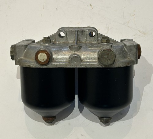 Nos cav filter unit takes - unit,