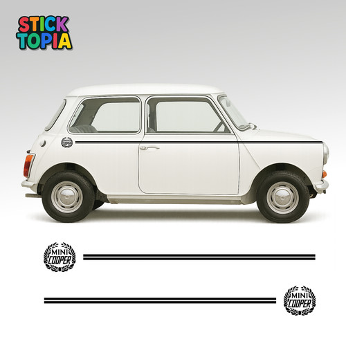 Classic rover mini - rover,
