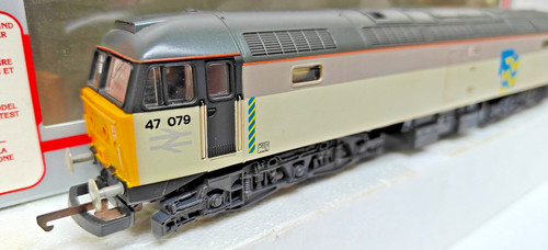 Lima gauge class 47 - class,
