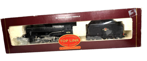 Hornby r2055 steam - hornby, locomotive