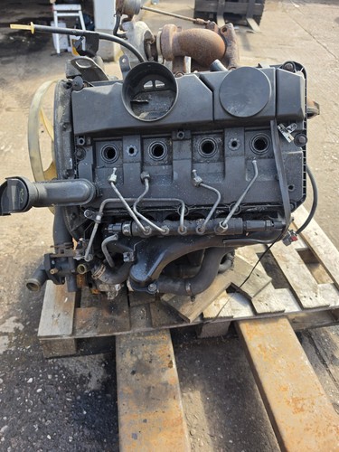 Mk7 transit tdci engine - transit,
