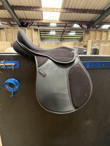 Shires lite self adjusting - shires,