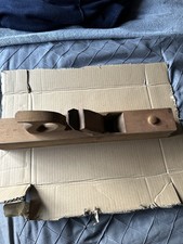 Vintage Wood Plane happy to combine postage please read description 