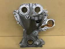 TIMING PLATE ENGINE COVER FORD FOCUS 1.0 ECOBOOST CM5G-6059-GE  2012 2013 - 2015