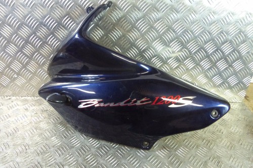 Suzuki gsf1200 bandit 03 - bandit,