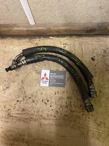 Mitsubishi l200 4d56t oil - 2.5,