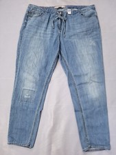 Next Jeans Size 20 R Slouch