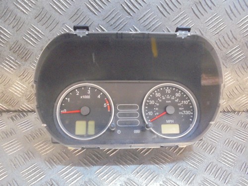 2004 ford fiesta tdci - 2004,