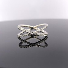 Roberto Coin 18k White Gold