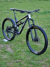 Intense Carbine 29C Large Full Suspension Carbon Mountain Bike £3,499.00rrp