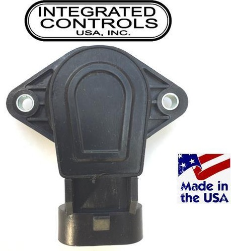 Throttle position sensor for - position,