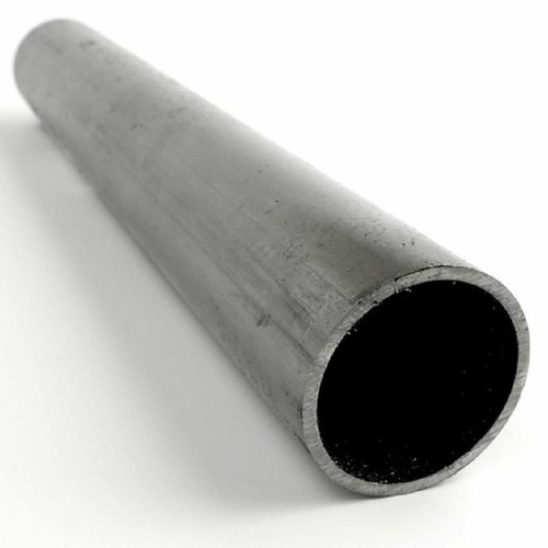 Mild steel circular tubing - circular,