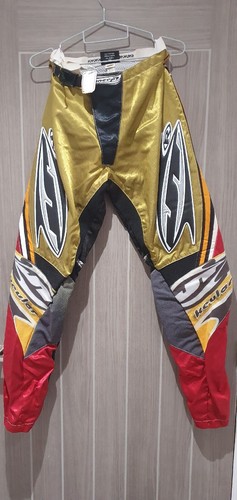 Racing usa power pants - racing,