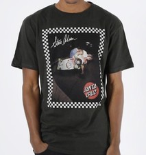 SANTA CRUZ - Steve Olson -