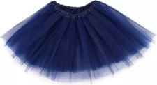 UK Kids Girls Tutu Skirts