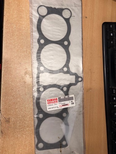 Yamaha xj650 750 900 - yamaha, cylinder
