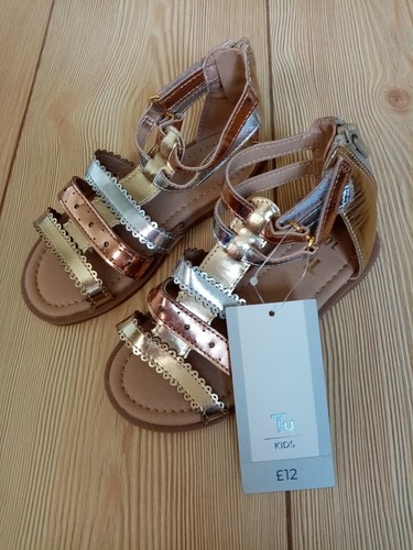 Bnwt sainsbury girls - bnwt, tu