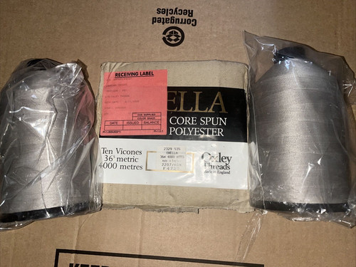 4000m heavy duty sewing - 4000m,