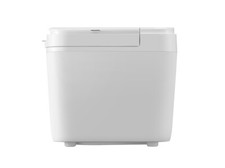 Panasonic SD-R2530WXC Automatic Breadmaker Raisin/Nut Dispenser Heavy Box Damage