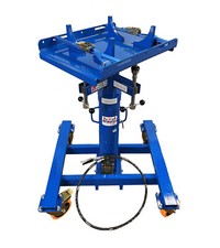 Autolift 1.5 Tonne Air