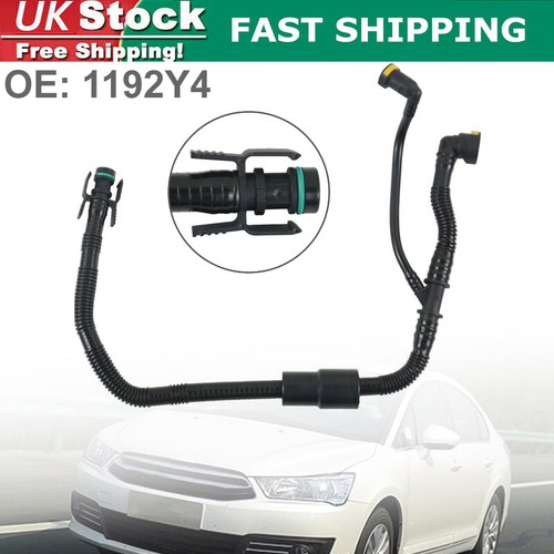 Oil breather suction - oil,