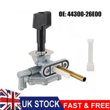 Fuel switch valve tap - fuel-tap, for
