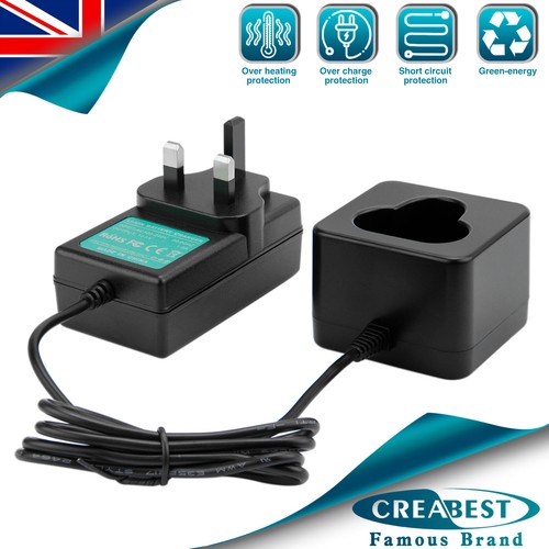 Ion charger for - li-ion,