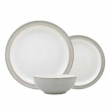 Denby - Elements Light Grey