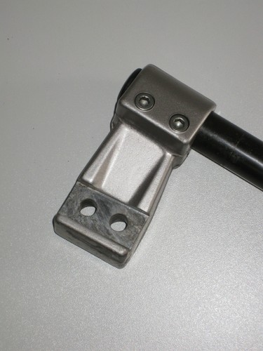 Suzuki 500e left handlebar - suzuki,