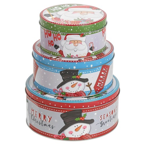 3pcs christmas cookie and - 3pcs,