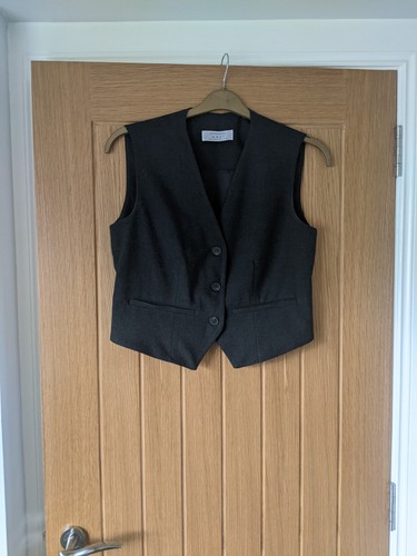 Women charcoal fully lined - women's,