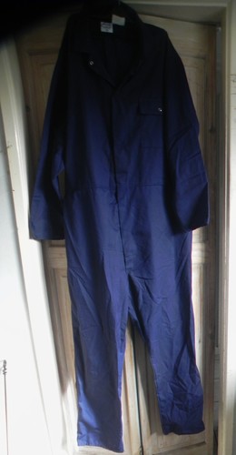 Harpoon navy overalls - harpoon,