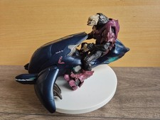Halo Ghost & Covenant Elite