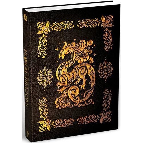 The field guide floral - field,