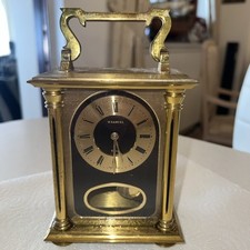 H. Samuel Vintage Clock made