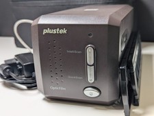 Plustek OpticFilm 8300i SE